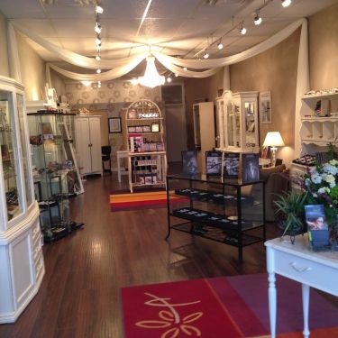 Inspired Eyes Boutique