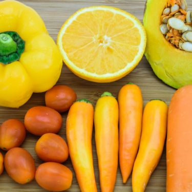 Do Antioxidants Affect Eye Health?