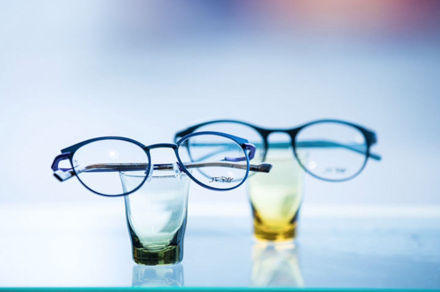 Designer Eyeglasses are Art Inspired Eyes Kelowna