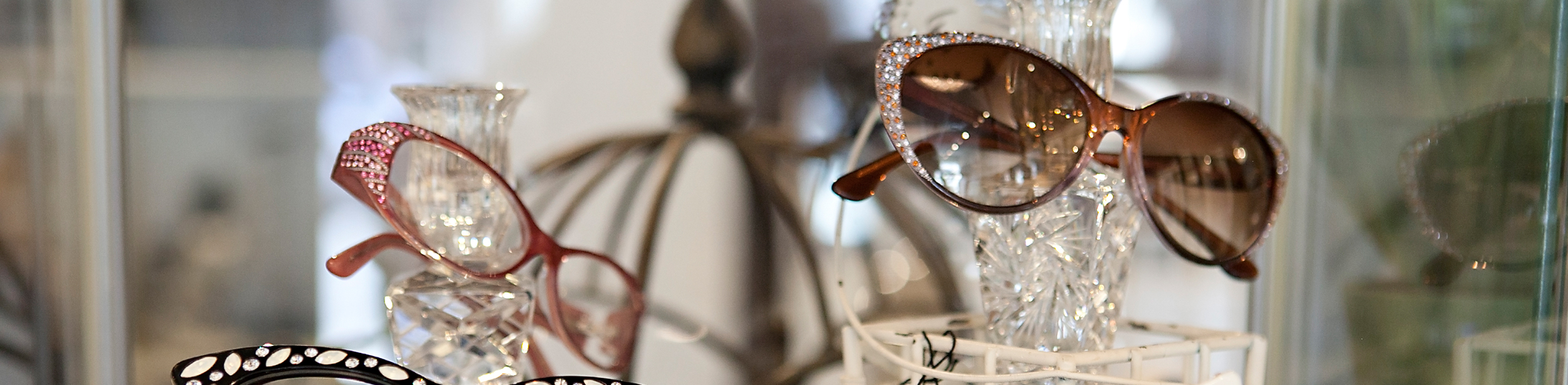 Kelowna Eye Care & Optometry Services Inspired Eyes