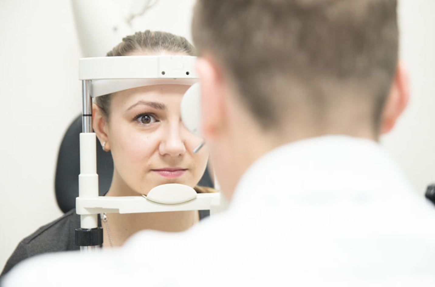 Is Red Light Good for the Eyes? Inspired Eyes Kelowna