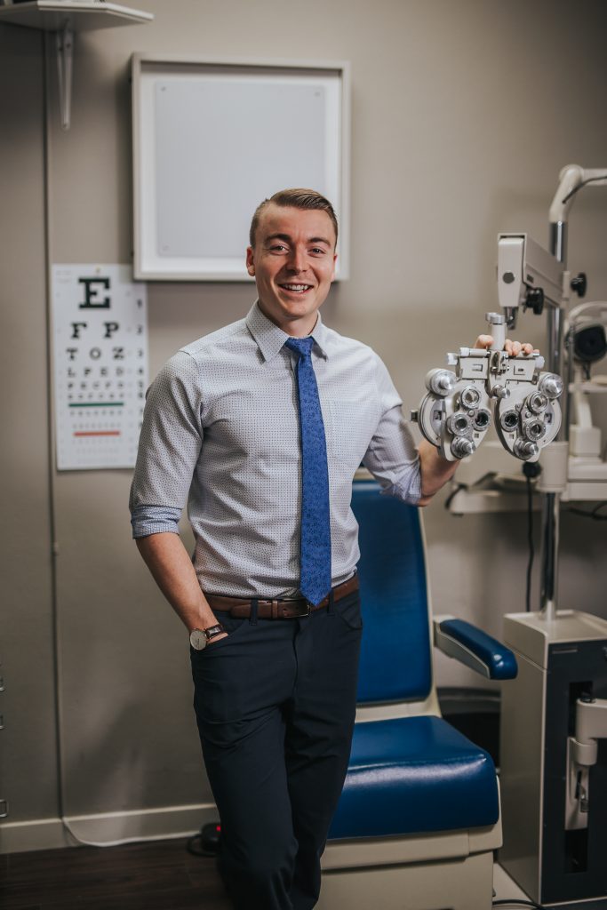 About Us Downtown Kelowna Optometry Inspired Eyes