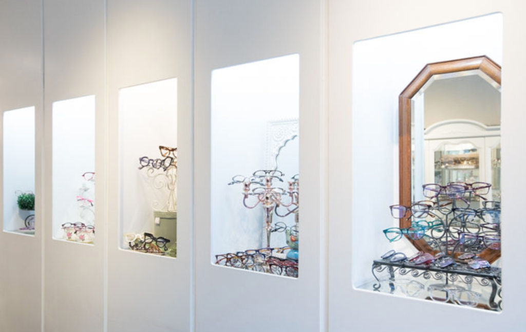 Lenscrafters Prescription Eyewear  Contact Lenses