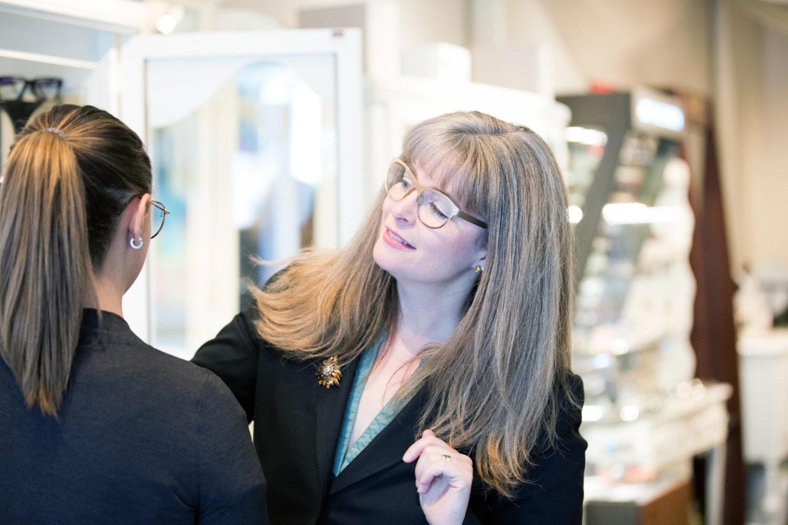 Prescription Safety Glasses for Healthcare Professionals Inspired