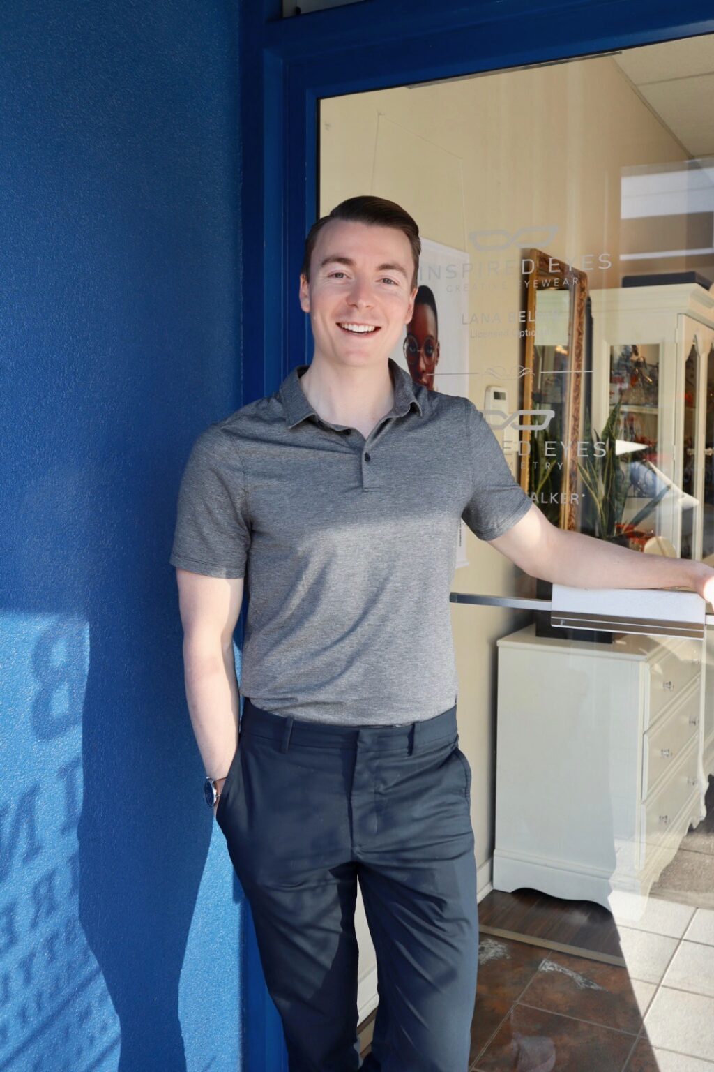 About Us Downtown Kelowna Optometry Inspired Eyes