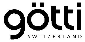 Götti Switzerland eyewear brand logo